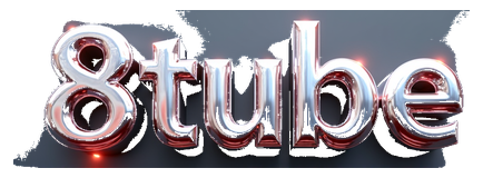 8tube logo